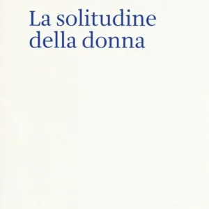 Professionale La solitudine della donna