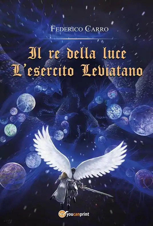 Promo Stagionale Il re della luce l‘esercito leviatano