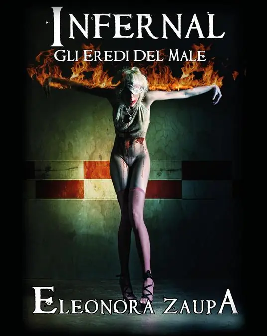 Nuovo Arrivo Infernal. Gli eredi del male