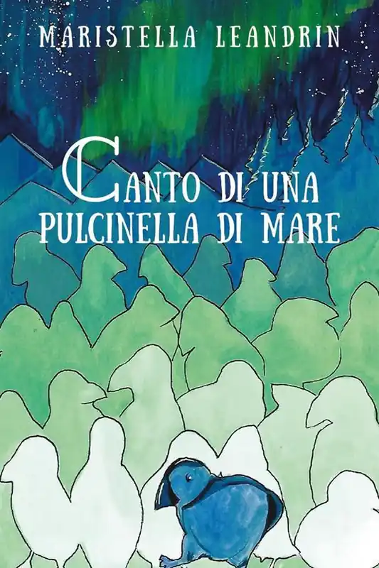 Canto di una pulcinella di mare A Buon Prezzo