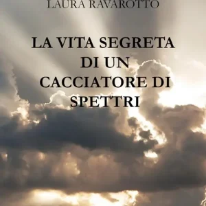 Ultimissimo Modello La vita segreta di un cacciatore di spettri