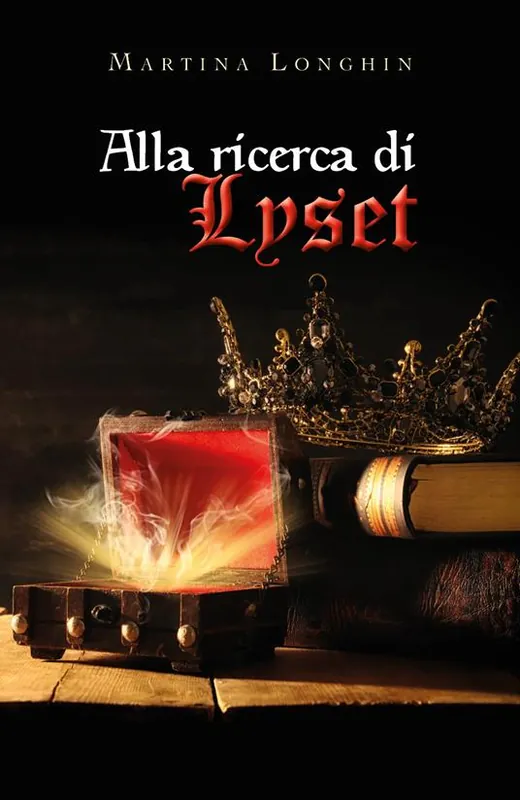 Compra Online Alla ricerca di Lyset