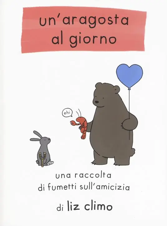 Un‘aragosta al giorno A Buon Prezzo