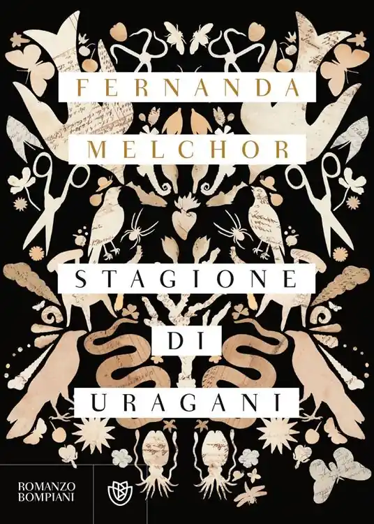 Offerta Del Giorno Stagione di uragani