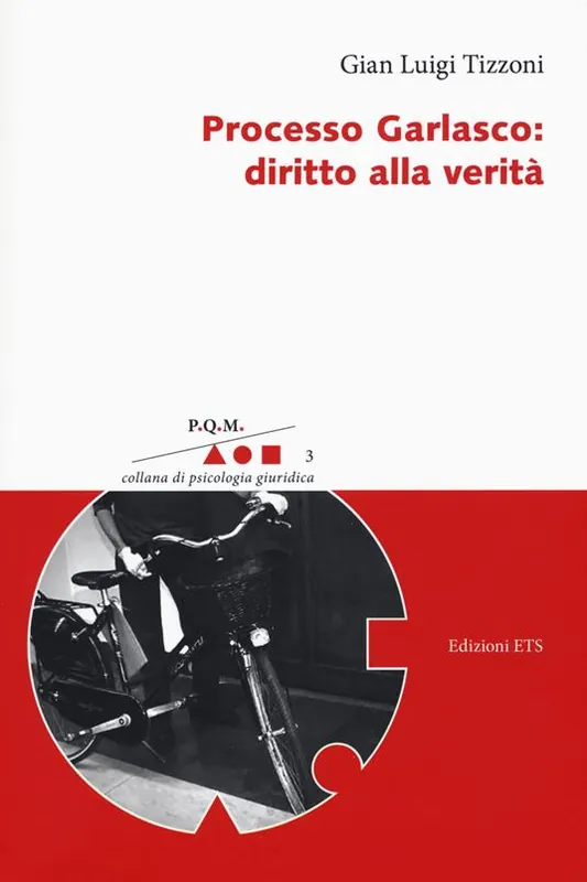 Processo Garlasco. Diritto alla verità Offerta Lampo