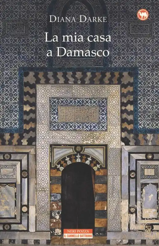 Pagamento Sicuro La mia casa a Damasco