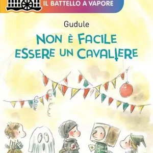 Non è facile essere un cavaliere Offerta Lampo