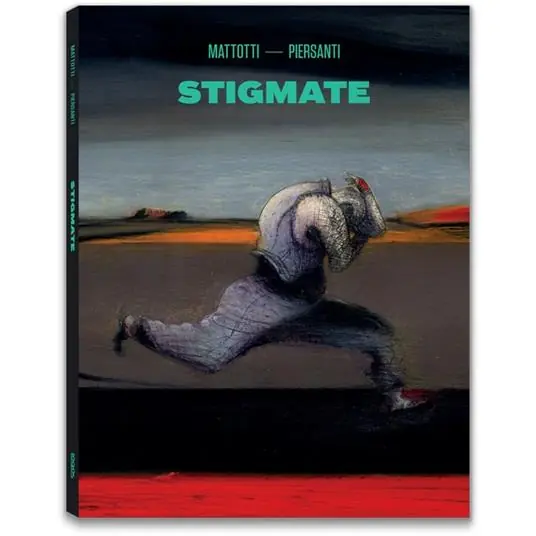 Super Prezzo Stigmate