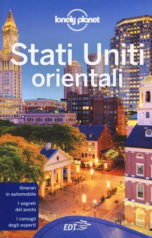 Stati Uniti orientali Nuova Collezione