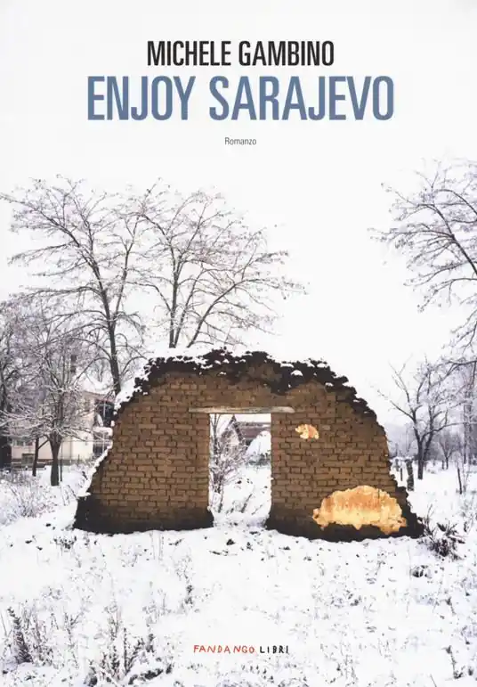 Enjoy Sarajevo Economico