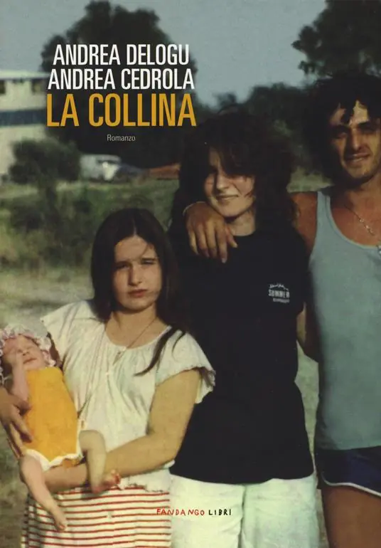 Acquista Ora La collina