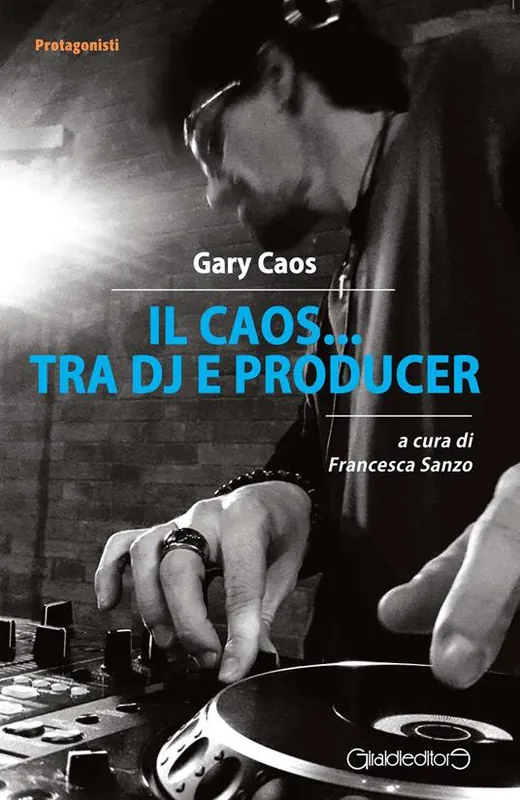 Ordina Subito Il Caos... tra DJ e producer