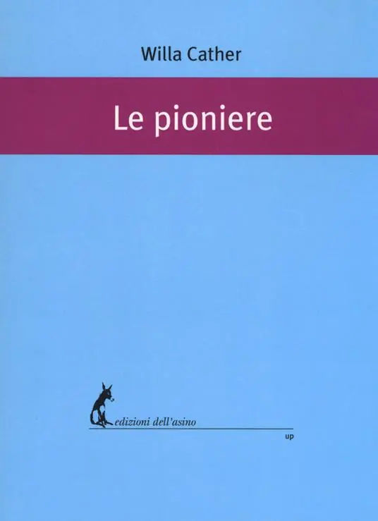 Le pioniere Consegna Rapida