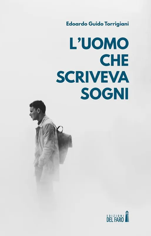 L‘uomo che scriveva sogni Solo Oggi