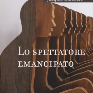 Lo spettatore emancipato Prezzo Ridotto