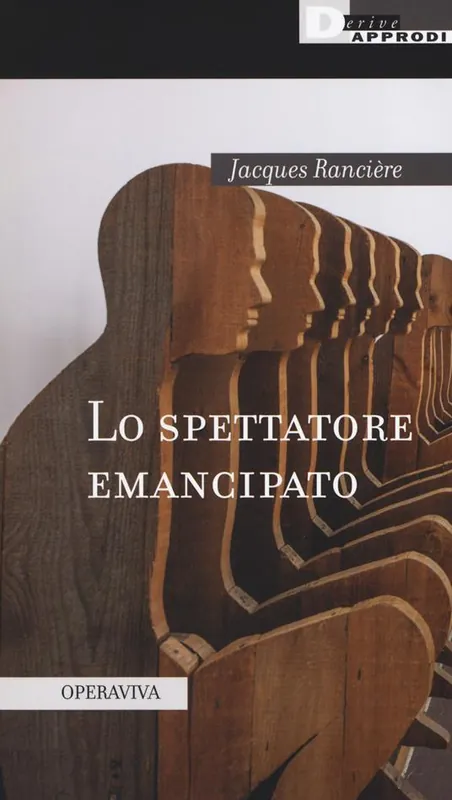 Lo spettatore emancipato Prezzo Ridotto