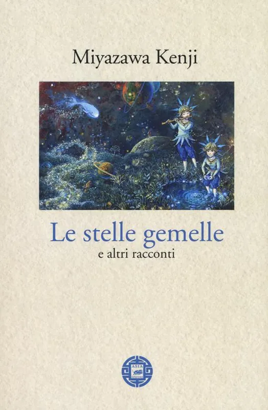 Super Prezzo Le stelle gemelle e altri racconti