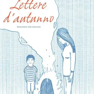 A Buon Prezzo Lettere d‘autunno