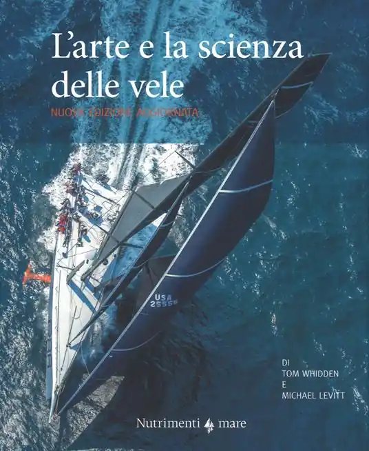 Professionale L‘arte e la scienza delle vele