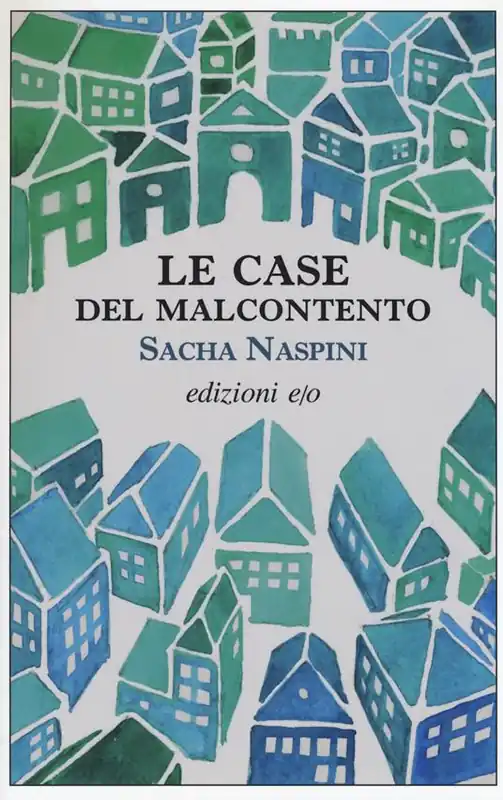 Le Case del malcontento Subito Disponibile