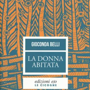 La donna abitata Popolare