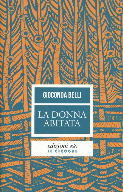 La donna abitata Popolare