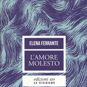 L‘ amore molesto Promozione