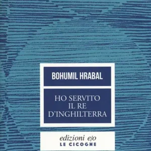 Professionale Ho servito il re d‘Inghilterra. Nuova ediz.
