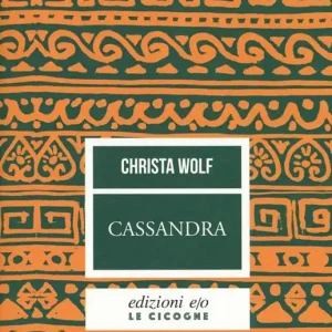 Cassandra Saldi