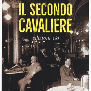 Il secondo cavaliere Vendita Finale