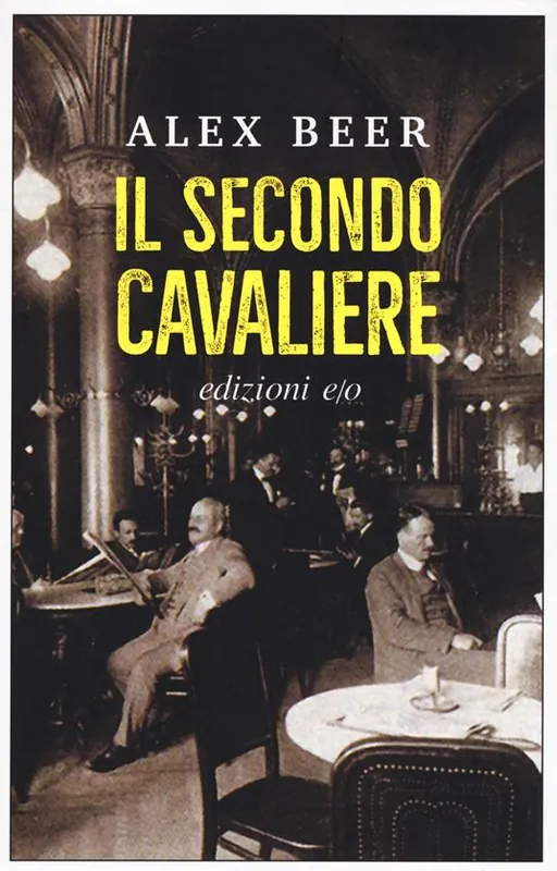 Il secondo cavaliere Vendita Finale