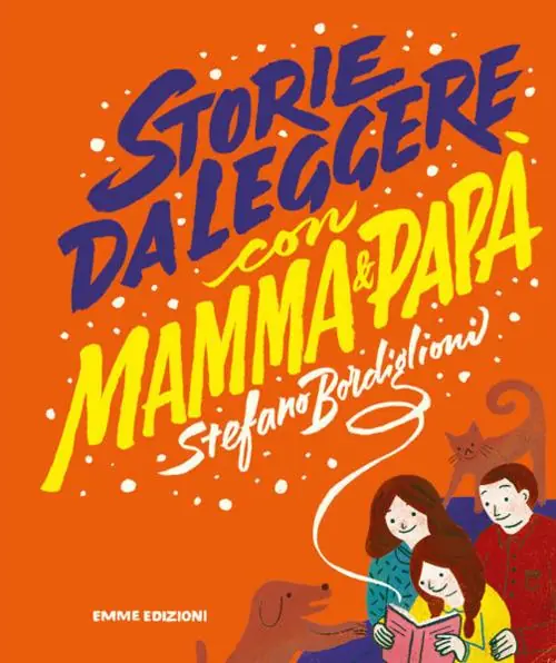 Bestseller Storie da leggere con mamma e papà
