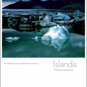 Soddisfatti O Rimborsati Islanda. L‘isola incompiuta