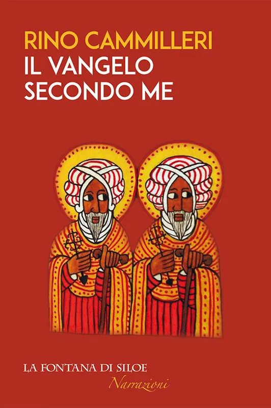 Promo Stagionale Il vangelo secondo me