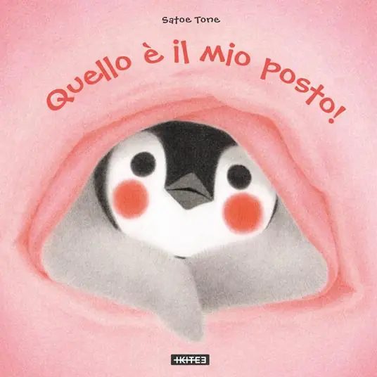 Quello è il mio posto! Bestseller