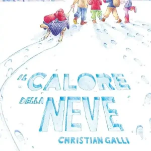 Nuova Collezione Il calore della neve