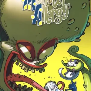 Monster Allergy. Collection. Vol. 9 Non Perdere