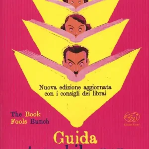 Prezzo Ridotto Guida tascabile per maniaci dei libri