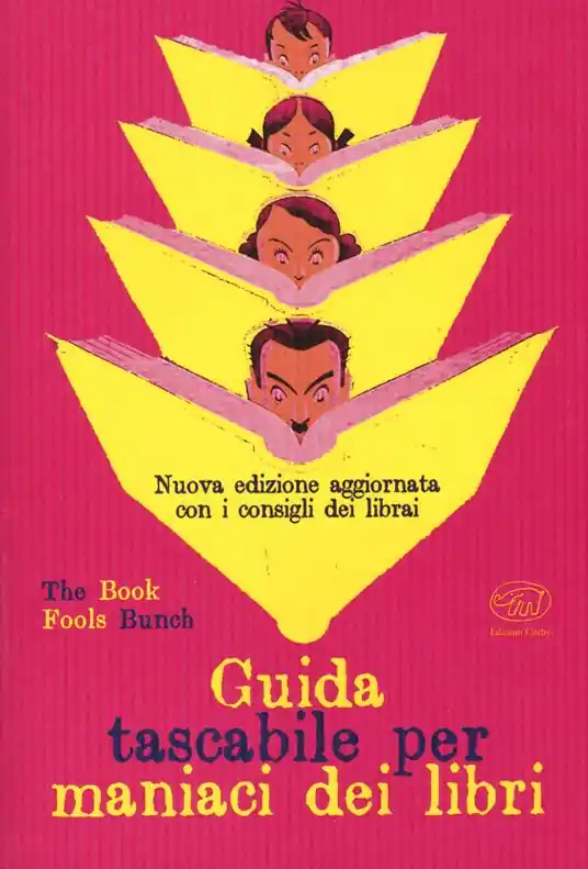 Prezzo Ridotto Guida tascabile per maniaci dei libri