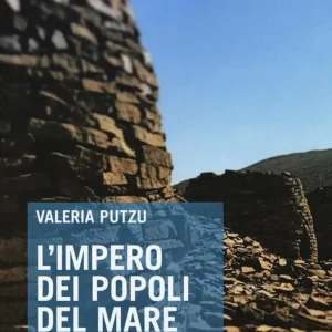 Professionale L‘impero dei popoli del mare. La storia mai raccontata delle alleanze e delle strategie che diedero impulso alla nascita della civiltà occidentale