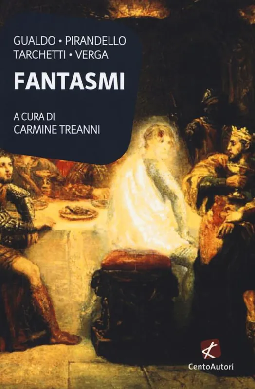 Fantasmi Nuovo Arrivo