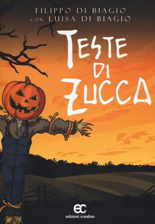 Teste di zucca Direttamente Dal Produttore