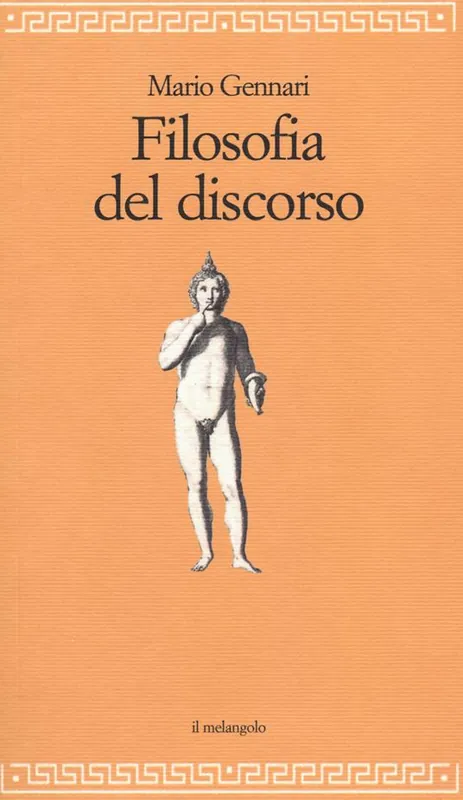 Filosofia del discorso Soddisfatti O Rimborsati