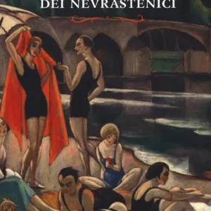 Compra Online Il club dei Nevrastenici