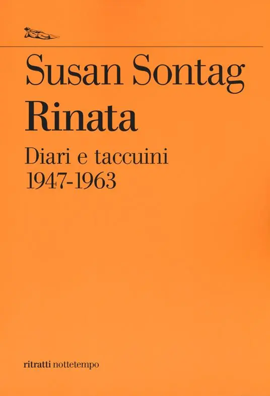 Rinata. Diari e taccuini 1947-1963 Prezzo Ridotto