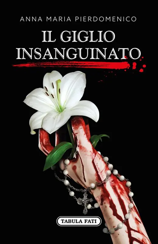 Il giglio insanguinato Professionale