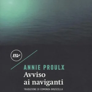 Ultimissimo Modello Avviso ai naviganti