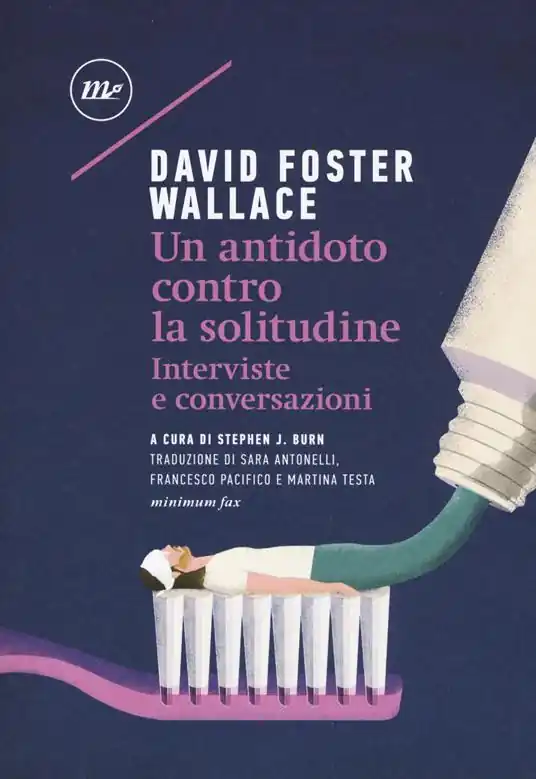 Pagamento Sicuro Un antidoto contro la solitudine. Interviste e conversazioni
