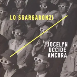 Compra Oggi Stesso Jocelyn uccide ancora