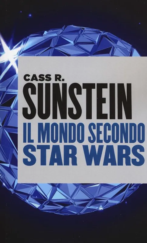 Il mondo secondo Star Wars Prezzo Basso